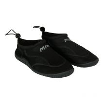 Magic Marine - Pantofola In Neoprene Aquawalker Nera Magic Marine