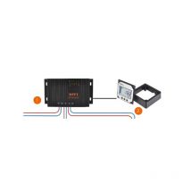 Display LCD per il regolatore MPPT Duo