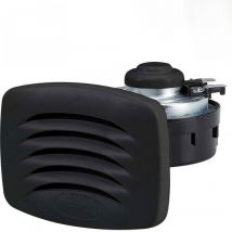 Tromba elettrica da incasso Smile SM1/B nera - 12V - MARCO