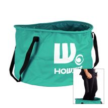 Howzit - Secchio Combinato Impermeabile Blu Howzit