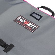 Casa Howzit Sup Gris/Rose 10.6