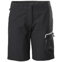 Pantaloncini da vela evolution performance donna nero - Musto