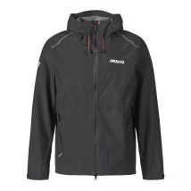 Musto - Giacca Da Regata Ultra Leggera In Gore-tex Infinium Aero Nero - Musto
