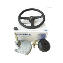 Kit sterzo Safe-T II QC - SEASTAR SOLUTIONS