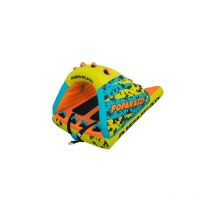 Bouee Tractee Airhead Poparazzi 2 Personnes