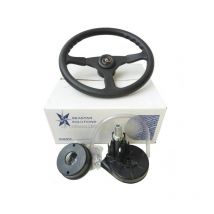 Kit cremagliera sterzo Compact Light Duty - SEASTAR SOLUTIONS