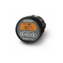 Controleur de batterie Battman Pro - MASTERVOLT