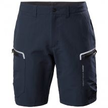 Musto - Pantaloncini Evolution Uv40 Navy - Musto