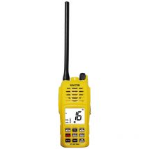VHF portatile RT420 MAX - NAVICOM