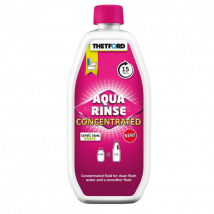 Additivo concentrato per serbatoi di acqua pulita Aqua-Rinse - Thetford