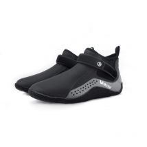 Vaikobi - Fodera In Neoprene Nero Da 1 Mm Vaikobi
