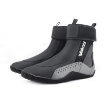 Vaikobi - Stivaletto In Neoprene Nero Vaikobi