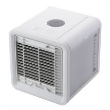Condizionatore d'aria portatile 12/230V Aircube - Domair