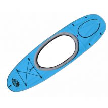 Advanced Elements - Conversione A Ponte Singolo Advanced Elements Blu