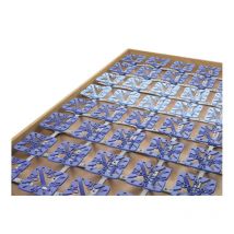 Base letto Froli Star Mobil Kit base 60 elementi - FROLI