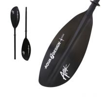 Aquadesign Attak Pagaia DA Kayak 2 Pezzi