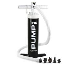 Ryde - Gonfiatore Universale The Pump Hp1 - Ryde