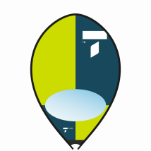 Vela Per Kayak Tahe Pro