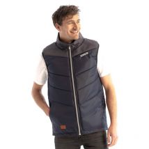 Jobe - Gilet Di Galleggiamento Scaldacorpi Jobe Blu