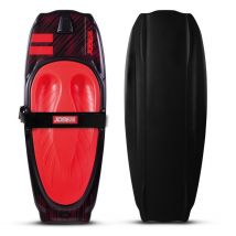 Jobe - Ginocchio Jobe Streak Rosso 2021