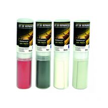 Kit di riparazione pneumatica in PVC - Soromap