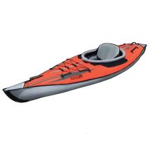 Advanced Elements - Advanced Elements Advanced Frame Elite Kayak Gonfiabile Rosso