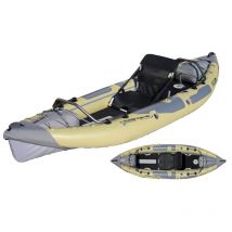 Kayak Gonfiabile Straiedge Angler Pro