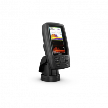 Ecoscandaglio GPS ECHOMAP Plus 42cv + GT20-TM