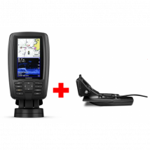 Ecoscandaglio GPS Echomap Plus 42cv + Gt20-tm