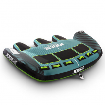 Jobe Revolve Boa Traino Per 3 Persone