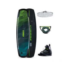 Jobe - Jobevanity Wakeboard 131 E Unità 35/39