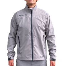 Vaikobi - Vdry Giacca Zip Grigia Vaikobi