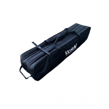 Vaikobi - Sac De Voyage Pagaie Noir Vaikobi