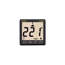 Compas Eltronique Clipper : livré avec capteur Fluxgate - Nasa Marine