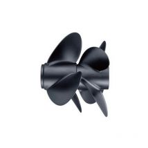 Volvo Penta DP280/290 B4 elica SOLAS in alluminio