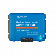 Régulateur de charge Mptt BlueSolar 100/50 - Victron