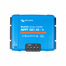 Regolatore di carica MPTT BlueSolar 150/45 - 12/24/48V - VICTRON