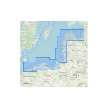 NV CHARTS Serie 6 - Polen - Litauen - Lettland