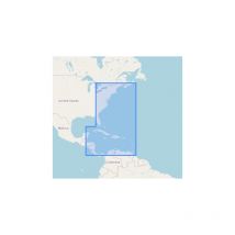 NV Pilot 6 - Côte Est Amériques - Maine aux Caraibes - Bermudes