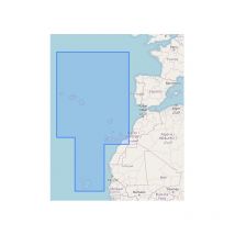 NV Atlas Atlantic - ATL 3 - Iles Atlantiques - Acores - Madere - Canaries - Cap Vert