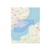 NV Atlas Angleterre - UK 4 - Selsey Bill to London