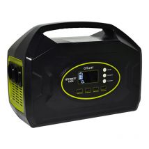 Stazione di energia portatile Izywatt 1000 - Orium