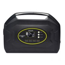 Stazione di energia portatile Izywatt 1500 - Orium