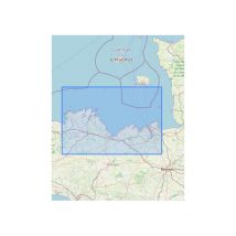 NV Atlas France - FR 3 - St. Malo aux Sept Îles