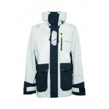Giacca da vela semi-altura - Navy White - BERMUDES