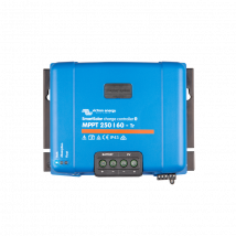 Régulateur solaire SmartSolar VICTRON MPPT 250/60-Tr
