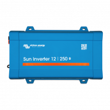 Convertisseur et régulateur solaire Sun Inverter 24/250-10A - Victron