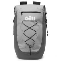 Zaino impermeabile Voyager Kit 35L grigio - GILL