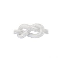 Sandow Polyester HT 4 mm Blanc