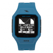Montre Search Gps Serie 2 Bleu - Rip Curl